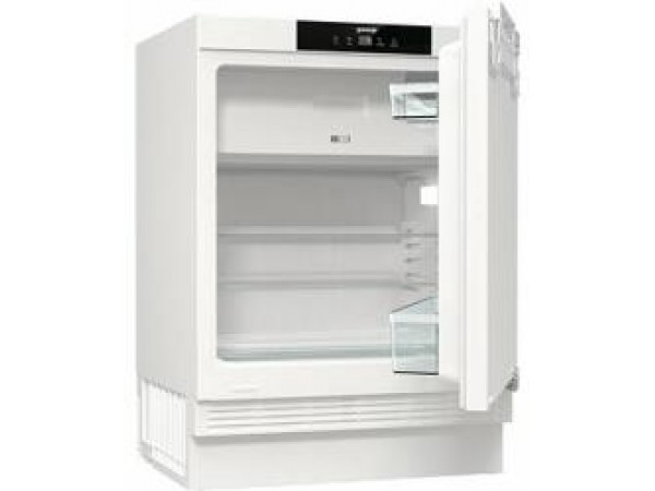 Gorenje RBIU609EA1 Beépíthető pult alá építhető hűtőszekrény