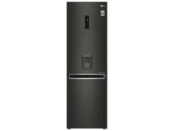 LG GBF61BLHMN Alulfagyasztós hűtőszekrény