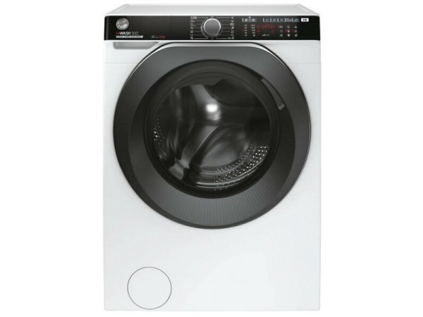Hoover HWP 49AMBC7/1-S Elöltöltős mosógép