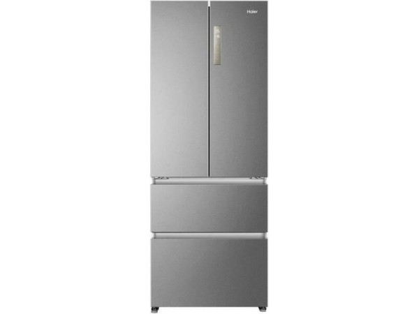 HAIER HB17FPAAA No Frost kombinált hűtőszekrény 446 l, Dual Inverter
