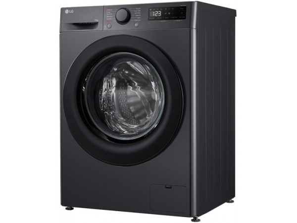 LG F4WR510SBM Elöltöltős mosógép