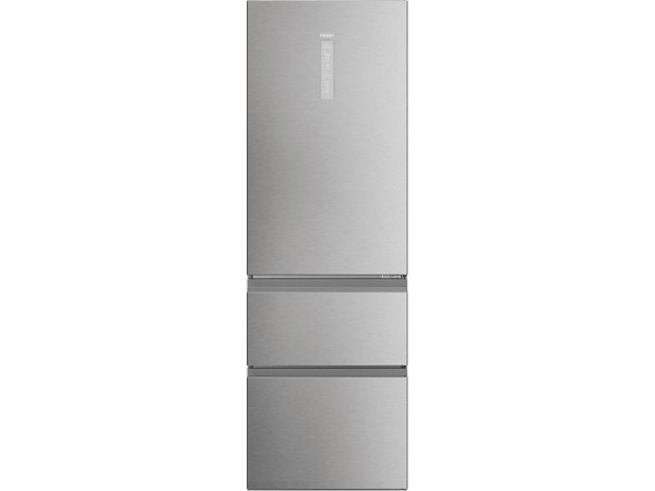 Haier HTW5618CNMG Háromajtós hűtőszekrény