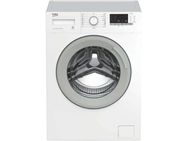 BEKO WTV9612XS Elöltöltős mosógép 9kg