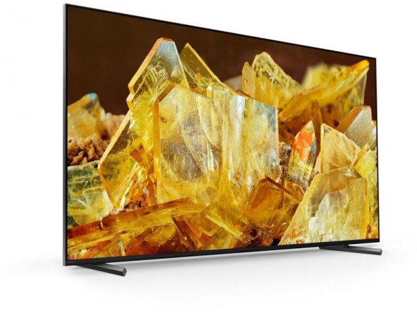 SONY XR-98X90L 4K HDR Ultra HD BRAVIA XR™ Google TV, Full Array LED Smart televízió
