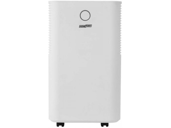 HOMEFORT HPMS12W Páramentesítő, 12 L/nap, Digitális kijelző