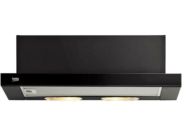 Beko CTB6250B Beépíthető páraelszívó
