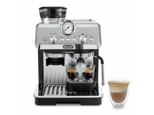 DE-LONGHI EC9155.GR La Specialista Arte Eszpresszó kávéfőző