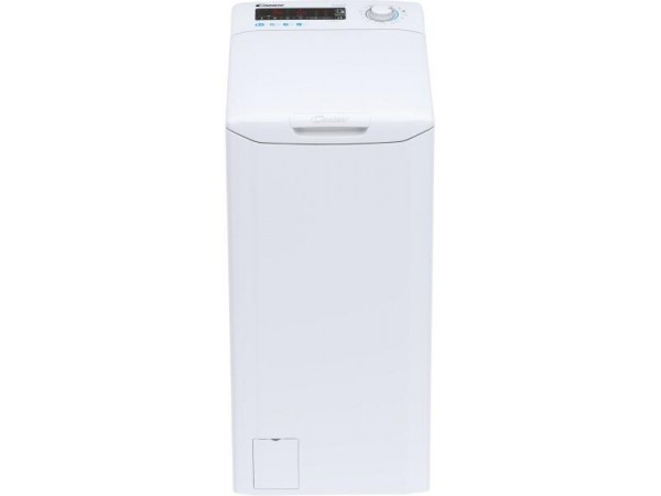 Candy CSTG 285TME/1-S Felültöltős mosógép