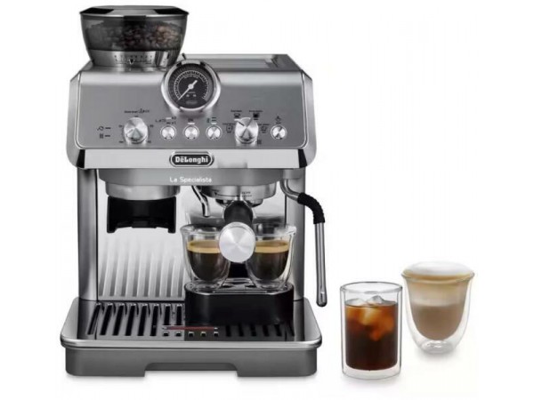 DE-LONGHI EC9255.M Presszó kávéfőző
