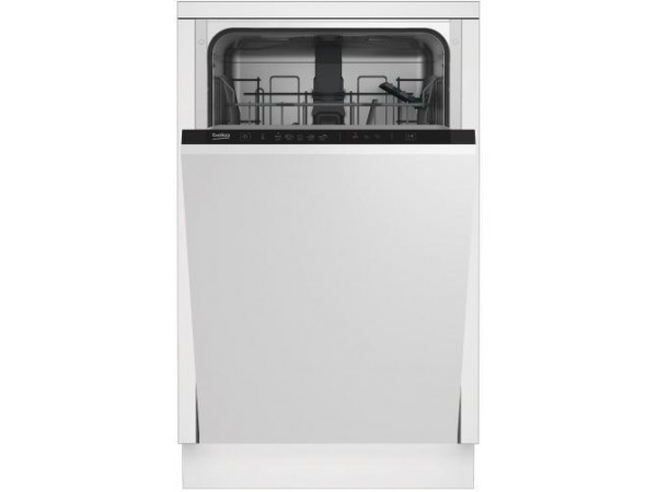 Beko DIS35025 Beépíthető mosogatógép