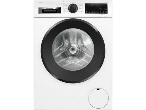 BOSCH WGG244F3BY Elöltöltős mosógép