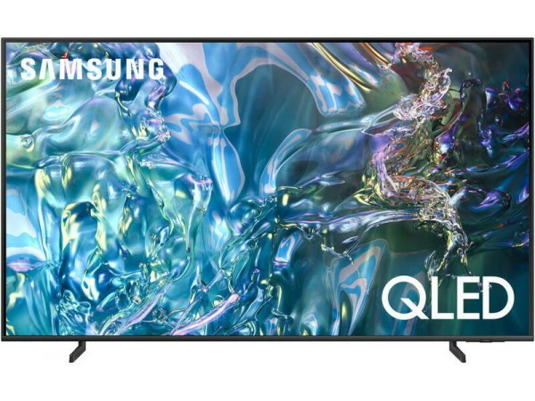 SAMSUNG QE75Q60DAUXXH QLED 4K UHD Smart TV, 189 cm