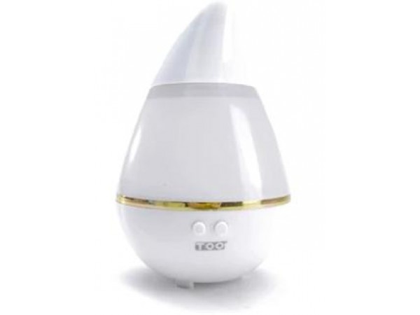 TOO HMF-AD-120W Ultrahangos illóolaj párásító, fehér