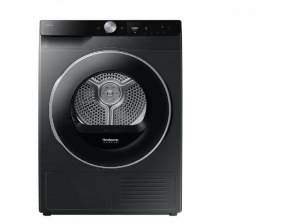 Samsung DV90T6240LB/S6 Hőszivattyús szárítógép