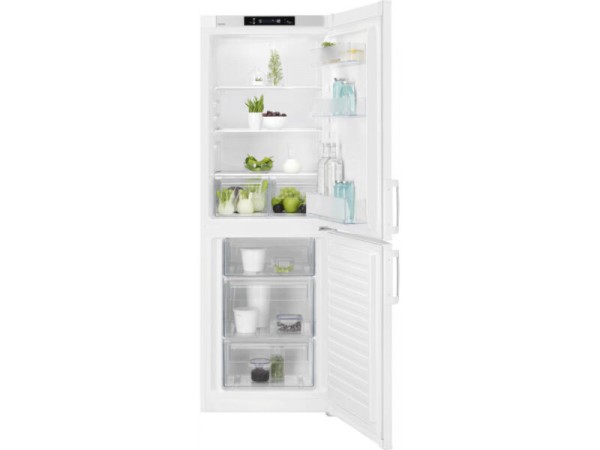 Electrolux KNB175EWR Alulfagyasztós hűtőszekrény
