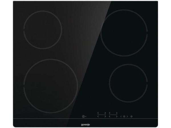 GORENJE ECT601FM Beépíthető kerámia főzőlap