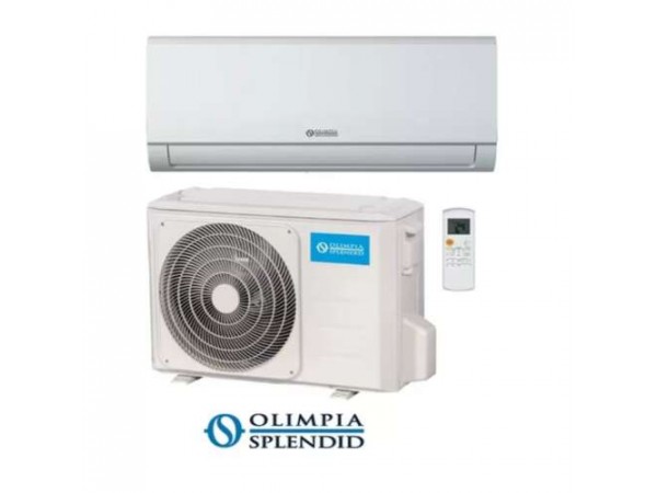 OLIMPIA SPLENDID OS-SEMLH12EI MYSTRAL HB E Split klíma