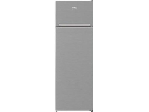 BEKO RDSA280K40SN Felülfagyasztós kombinált hűtőszekrény