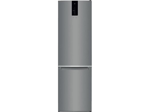 WHIRLPOOL W9M 951A OX No Frost kombinált hűtőszekrény