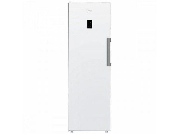 BEKO B3RMFNE314W No Frost fagyasztószekrény