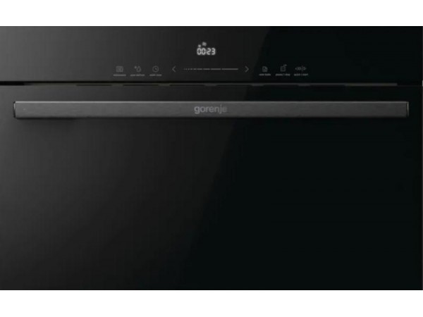 Gorenje BM341M3DBGH Beépíthető mikróhullámú sütő