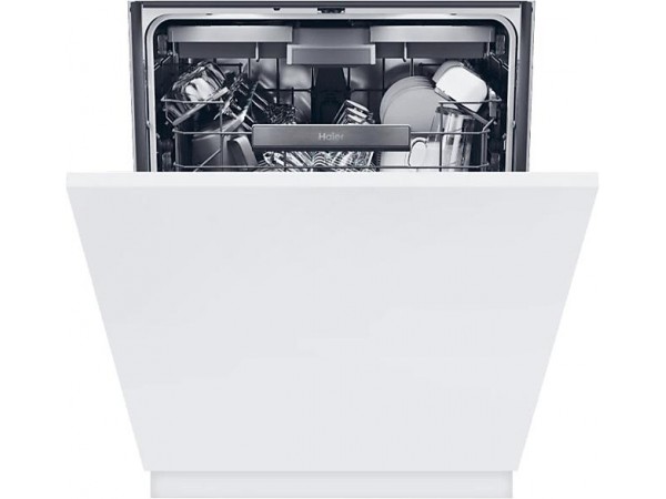HAIER XI 6C4S3FSB Beépíthető mosogatógép