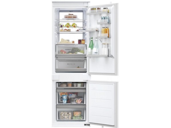 HAIER HBW7518C Beépíthető hűtőszekrény