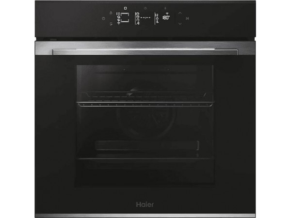 Haier H6 ID25G3HTX Inox beépíthető sütő