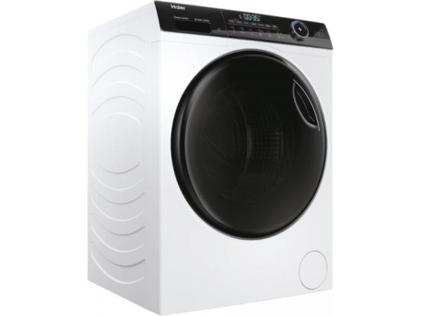HAIER HW100-B14959U1 Elöltöltős mosógép 10 kg, Direct Motion motor, WiFi