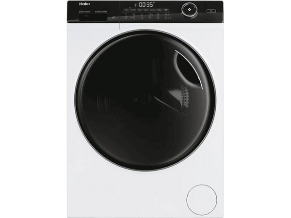 HAIER HW70-B14959TU1-S Elöltöltős keskeny mosógép
