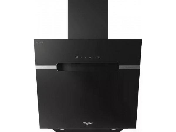Whirlpool WHVS 61F LT DP K Kürtős páraelszívó