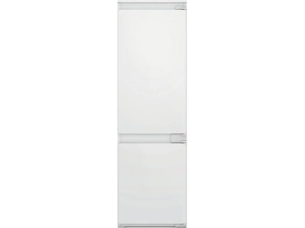 Whirlpool WHC18D031C1 Beépíthető alulfagyasztós hűtőszekrény
