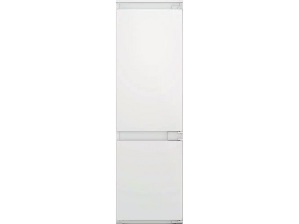 Whirlpool WHC18D011A2 Beépíthető alulfagyasztós hűtőszekrény