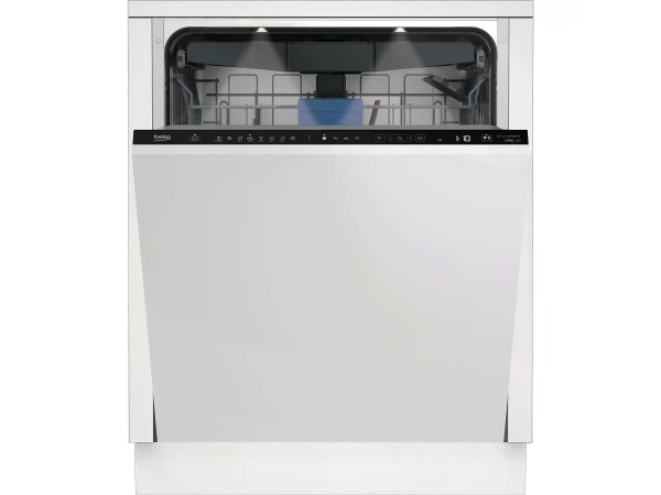 BEKO BDIN38550C Beépíthető mosogatógép