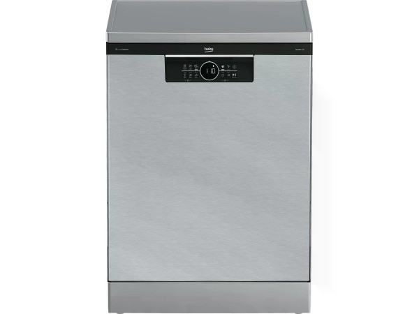 BEKO BDFN26560XC Mosogatógép
