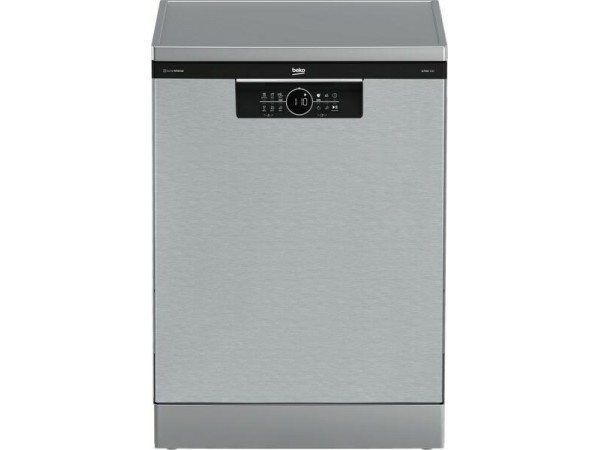 Beko BDFN26646XC Mosogatógép
