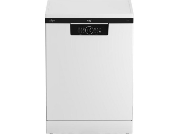 BEKO BDFN26530W Mosogatógép