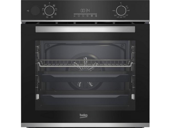 BEKO BBIS13300XMSE Beépíthető sütő