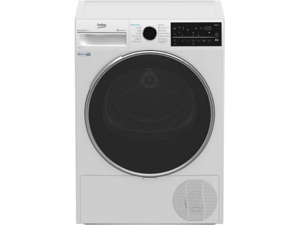 BEKO B5T89243W Hőszivattyús szárítógép