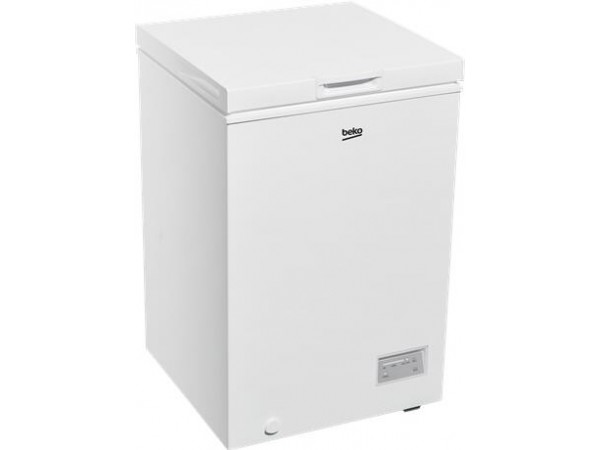 BEKO CF100EWN Fagyasztóláda