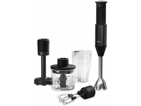 HAIER HHB5B5 011 Botmixer, aprító, habverő