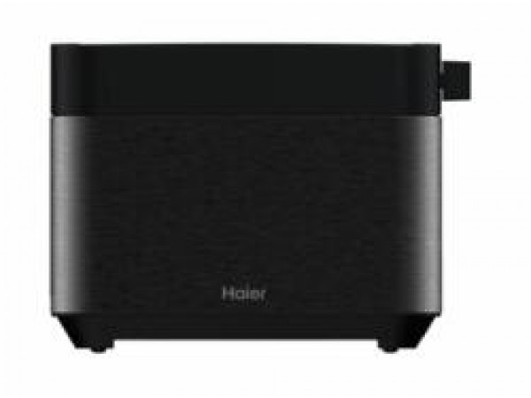 HAIER HTO5A3 011 kenyérpirító, fekete, nyomógombos