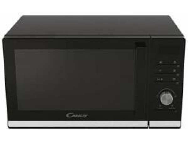 CANDY CMGA25TNDB grilles mikrohullámú sütő 25l, 900 W/1000 W, elektronikus, 6 fokozat, digitális kijelző