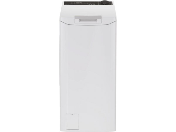 Haier THASN286TM5-S Felültöltős mosógép
