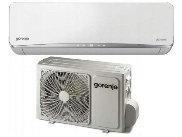 Gorenje PAN35IN/PAN35OUT Split klíma