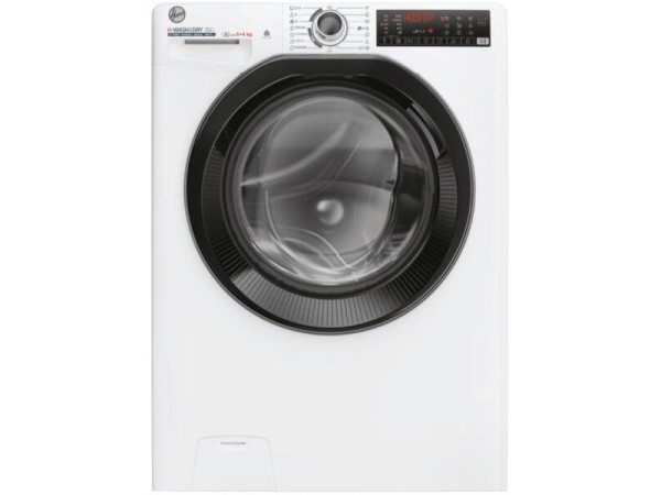 HOOVER H3DPS 4646TAB6-S Mosó- és szárítógép