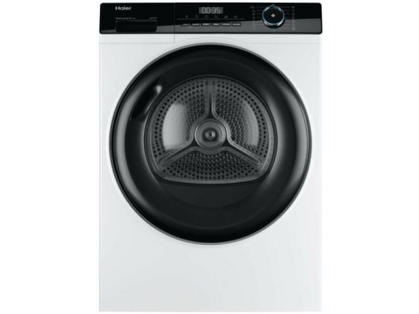 HAIER HD80-A2939-S Hőszivattyús szárítógép HAIER HD80-A2939-S Hőszivattyús szárítógép