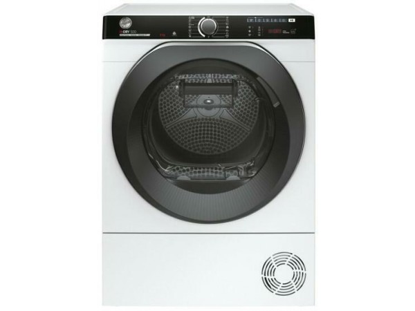 HOOVER NDPEH9A3TCBEXS-S Hőszivattyús szárítógép