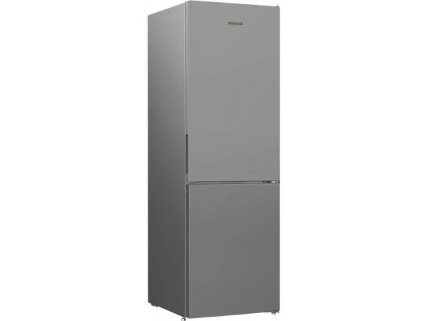WHIRLPOOL WHKS 1361 S4E Kombinált hűtőszekrény