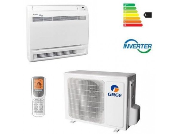 Gree GEH12AA-K6DNA1A Mennyezeti/parapet split klíma
